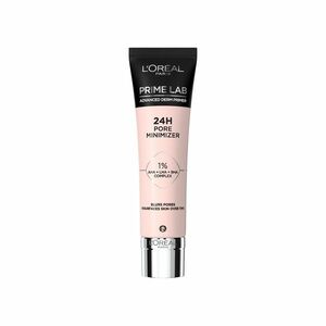 L'Oréal Paris Báze pod make-up Prime Lab 24H (Pore Minimizer) 30 ml obraz