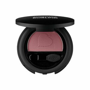 ANNEMARIE BORLIND Oční stíny (Powder Eye Shadow) 2 g Blue Pearl obraz