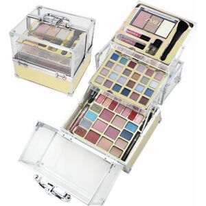 ZMILE COSMETICS Kosmetický kufřík Glam obraz