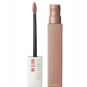 Maybelline Dlouhotrvající matná tekutá rtěnka SuperStay Matte Ink 5 ml 010 Dreamer obraz