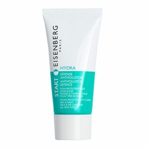 Eisenberg Ochranný hydratační pleťový krém Start Hydra (Hydra-Protective City Care) 50 ml obraz