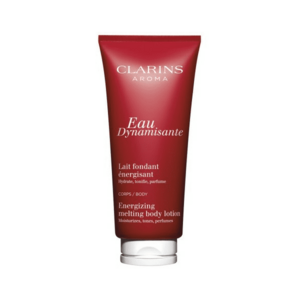 Clarins Energizující tělové mléko Eau Dynamisante (Energizing Melting Body Lotion) 200 ml obraz