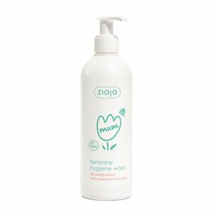 Ziaja Gel pro intimní hygienu (Hygiene Wash) 300 ml obraz