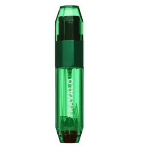 Travalo Ice - plnitelný flakon 5 ml (zelený) obraz