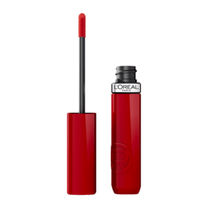L'Oréal Paris Tekutá rtěnka Infaillible (Laque Resistance) 4, 3 ml 420 Rouge Paris obraz