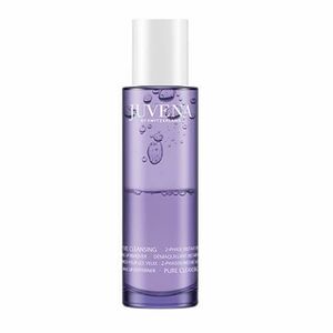 Juvena Dvoufázový odličovač očního make-upu Pure (2 Phase Instant Eye Make Up Remover) 100 ml obraz