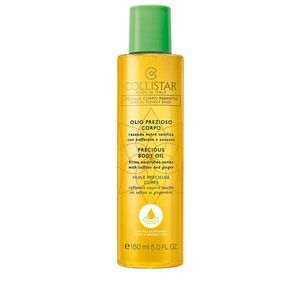 Collistar Tělový olej (Precious Body Oil) 150 ml obraz