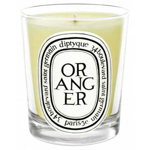 Diptyque Oranger - svíčka 190 g obraz