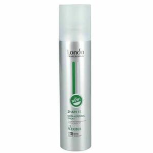 Londa Professional Lak na vlasy s lehkou fixací Shape It (Non-Aerosol Spray) 250 ml obraz