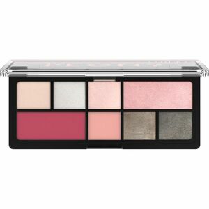 Catrice Paletka očních stínů The Soft Peony (Eyeshadow Palette) 9 g obraz