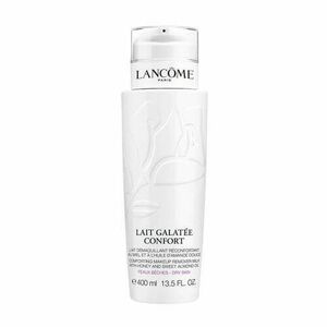 Lancôme Čisticí mléko pro suchou pleť Galatée Confort (Comforting Makeup Remover Milk With Honey And Sweet Almond Oil) 400 ml obraz
