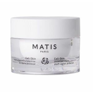 Matis Paris Regenerační a omlazující krém s kmenovými buňkami Cell Skin (Universal Cream) 50 ml obraz