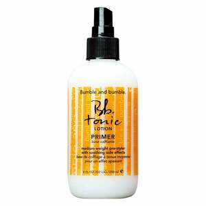 Bumble and bumble Pečující sprej na vlasy Tonic Lotion (Primer) 250 ml obraz