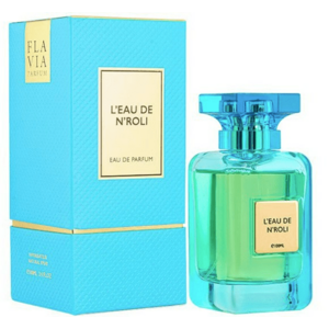 Flavia L`Eau De N`Roli - EDP 100 ml obraz