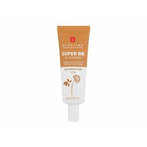 Erborian BB krém SPF 20 (Super BB) 40 ml Chocolat obraz