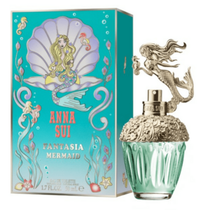 Anna Sui Fantasia Mermaid - EDT 50 ml obraz
