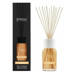 Millefiori Milano Aroma difuzér Natural Lime & Vetiver 500 ml obraz