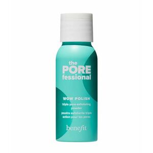 Benefit Peelingový pudr The Porefessional Wow Polish (Triple Pore-Exfoliating Powder) 45 g obraz