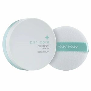 Holika Holika Transparentní matující pudr Puri Pore No Sebum (Powder) 8 g obraz