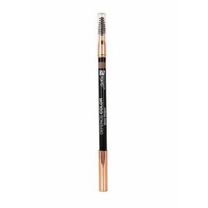 BioNike Tužka na obočí Defence Color (Brow Shaper) 503 Dark Brown obraz