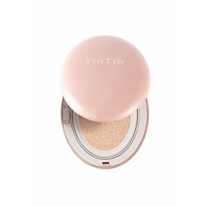 TIRTIR Make-up v houbičce Mask Fit (All Cover Cushion) 18 g 17C Porcelain obraz