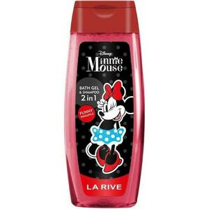 La Rive Minnie - 2 v 1 sprchový gel a šampon (Funny Pineapple) 250 ml obraz