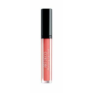 Artdeco Vyživující lesk pro větší objem rtů (Plumping Lip Fluid) 3 ml 21 Glossy Nude obraz