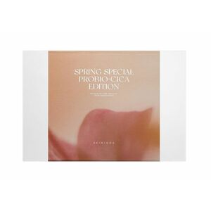 SKIN1004 Dárková sada pleťové péče Spring Special Probio-Cica Edition obraz