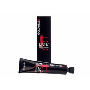 Goldwell Barva na vlasy Topchic (Hair Color) 60 ml 5BG obraz