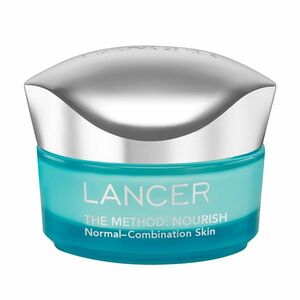 Dr. Lancer Hydratační krém pro normální a smíšenou pleť (The Method: Nourish) 50 ml obraz