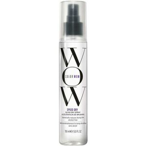 Color Wow Sprej pro zkrácení doby fénování Speed Dry (Blow Dry Spray) 150 ml obraz