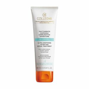 Collistar Zklidňující péče po opalování (Ultra Soothing After Sun Repair Treatment) 250 ml obraz