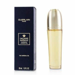Guerlain Zpevňující pleťový olej Orchidée Impériale (The Imperial Oil) 30 ml obraz