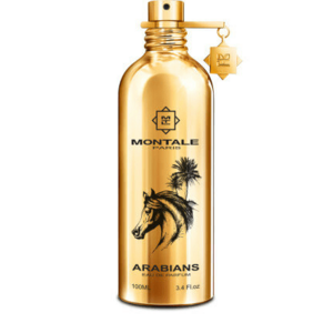 Montale Arabians - EDP 100 ml obraz