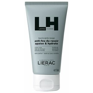 Lierac Balzám po holení Homme (After Shave Balm) 75 ml obraz
