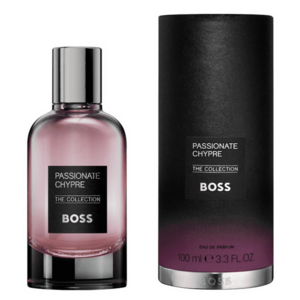 Hugo Boss Boss Passionate Chypre - EDP 100 ml obraz