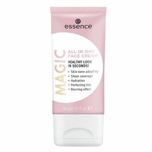 essence Pleťový krém MAGIC (All In One Face Cream) 30 ml obraz