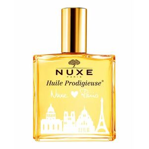 Nuxe Multifunkční suchý olej Huile Prodigieuse Paris (Multi-Purpose Dry Oil) 100 ml obraz