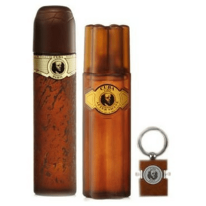 Cuba Gold - EDT 100 ml + voda po holení 100 ml + klíčenka obraz