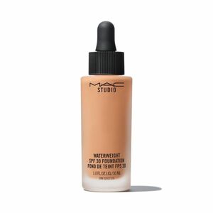 MAC Cosmetics Tekutý make-up Studio Waterweight SPF 30 (Foundation) 30 ml NC44 obraz