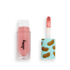 Revolution Lesk na rty X Friends Joey Pout Bomb 4, 6 ml obraz