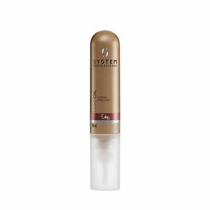 System Professional Revitalizační vlasová emulze LuxeOil (Emulsion) 50 ml obraz
