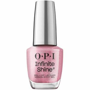 OPI Lak na nehty s gelovým efektem Infinite Shine (Gel-Like Lacquer) 15 ml Shined, Sealed, Delivered obraz