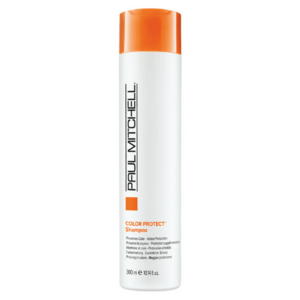 Paul Mitchell Ochranný šampon pro barvené vlasy Color Protect (Shampoo) 1000 ml obraz