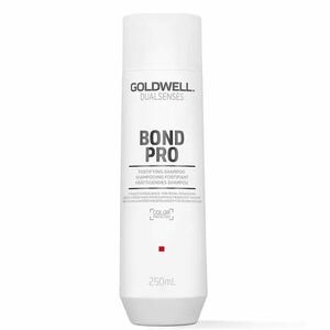 Goldwell Posilující šampon pro slabé a křehké vlasy Dualsenses Bond Pro (Fortifyining Shampoo) 250 ml obraz