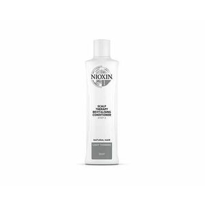 Nioxin Revitalizér pokožky pro jemné mírně řídnoucí přírodní vlasy System 1 (Conditioner System 1) 300 ml obraz