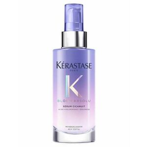 Kérastase Noční obnovující sérum pro blond vlasy Blond Absolu (Night Serum) 90 ml obraz