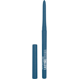 Maybelline Dlouhotrvající gelová tužka Lasting Drama (Gel Pencil) 0, 3 g Under The Sea obraz