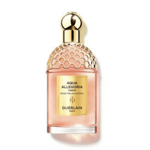 Guerlain Aqua Allegoria Forte Rosa Palissandro - EDP 125 ml obraz