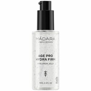 MÁDARA Hyaluronový pleťový gel Age Pro Hydra Firm (Hyaluron Jelly) 75 ml obraz